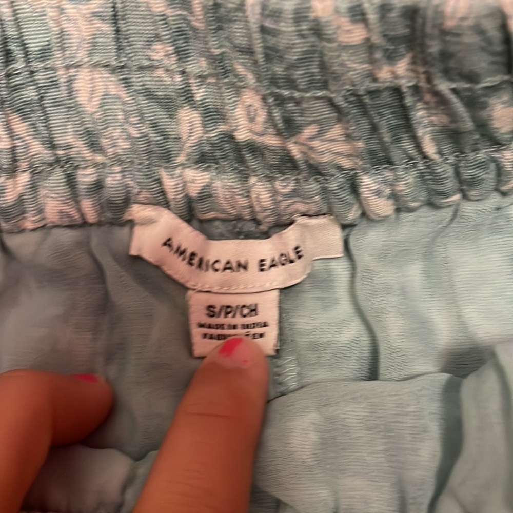 american eagle skirt - Picture 2 of 2